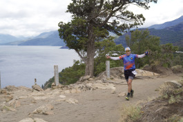 Patagonia Run 2024 - 70K | 110K | 100M