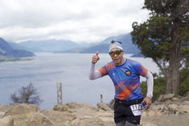 Patagonia Run 2024 - 70K | 110K | 100M