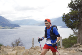 Patagonia Run 2024 - 70K | 110K | 100M