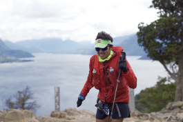 Patagonia Run 2024 - 70K | 110K | 100M