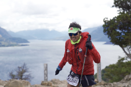 Patagonia Run 2024 - 70K | 110K | 100M