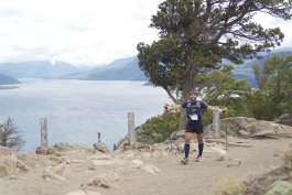 Patagonia Run 2024 - 70K | 110K | 100M