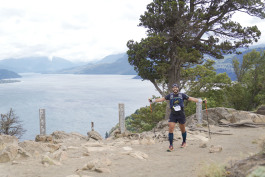 Patagonia Run 2024 - 70K | 110K | 100M