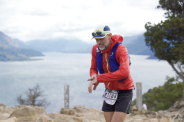 Patagonia Run 2024 - 70K | 110K | 100M