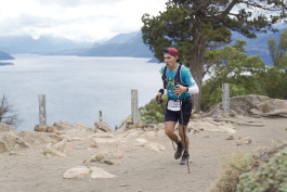 Patagonia Run 2024 - 70K | 110K | 100M