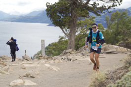 Patagonia Run 2024 - 70K | 110K | 100M