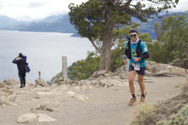 Patagonia Run 2024 - 70K | 110K | 100M