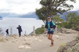 Patagonia Run 2024 - 70K | 110K | 100M