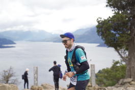 Patagonia Run 2024 - 70K | 110K | 100M