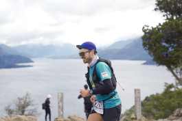 Patagonia Run 2024 - 70K | 110K | 100M