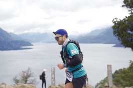 Patagonia Run 2024 - 70K | 110K | 100M