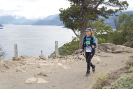 Patagonia Run 2024 - 70K | 110K | 100M