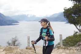 Patagonia Run 2024 - 70K | 110K | 100M