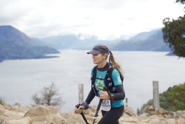 Patagonia Run 2024 - 70K | 110K | 100M