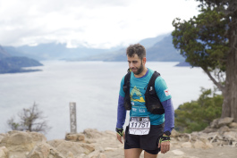 Patagonia Run 2024 - 70K | 110K | 100M