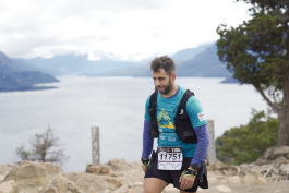 Patagonia Run 2024 - 70K | 110K | 100M