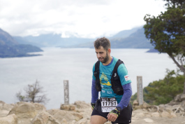 Patagonia Run 2024 - 70K | 110K | 100M