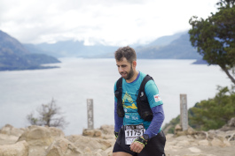 Patagonia Run 2024 - 70K | 110K | 100M