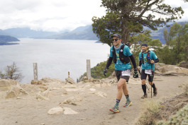 Patagonia Run 2024 - 70K | 110K | 100M