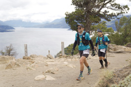 Patagonia Run 2024 - 70K | 110K | 100M