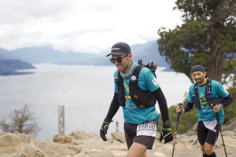 Patagonia Run 2024 - 70K | 110K | 100M