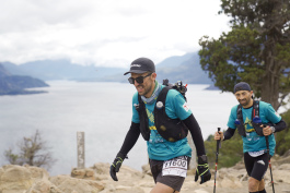 Patagonia Run 2024 - 70K | 110K | 100M