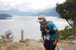 Patagonia Run 2024 - 70K | 110K | 100M