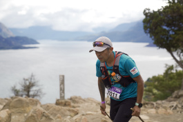 Patagonia Run 2024 - 70K | 110K | 100M