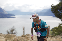 Patagonia Run 2024 - 70K | 110K | 100M