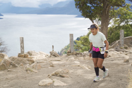 Patagonia Run 2024 - 70K | 110K | 100M