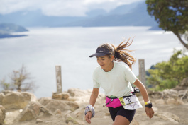 Patagonia Run 2024 - 70K | 110K | 100M