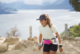 Patagonia Run 2024 - 70K | 110K | 100M