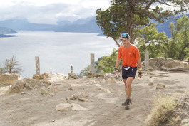 Patagonia Run 2024 - 70K | 110K | 100M