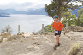 Patagonia Run 2024 - 70K | 110K | 100M