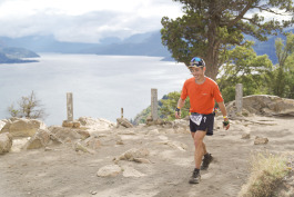 Patagonia Run 2024 - 70K | 110K | 100M