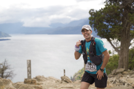 Patagonia Run 2024 - 70K | 110K | 100M