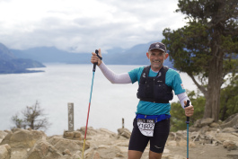 Patagonia Run 2024 - 70K | 110K | 100M