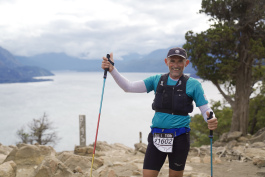 Patagonia Run 2024 - 70K | 110K | 100M