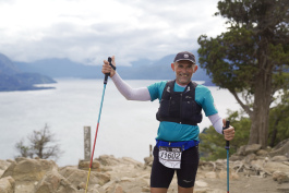 Patagonia Run 2024 - 70K | 110K | 100M