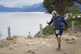 Patagonia Run 2024 - 70K | 110K | 100M