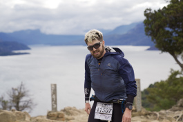 Patagonia Run 2024 - 70K | 110K | 100M