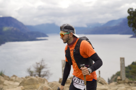 Patagonia Run 2024 - 70K | 110K | 100M