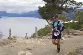 Patagonia Run 2024 - 70K | 110K | 100M