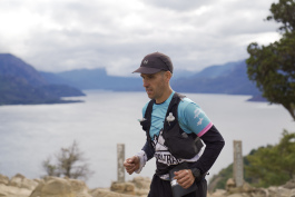 Patagonia Run 2024 - 70K | 110K | 100M