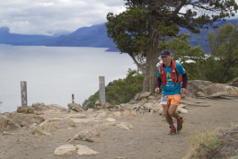 Patagonia Run 2024 - 70K | 110K | 100M