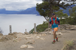 Patagonia Run 2024 - 70K | 110K | 100M