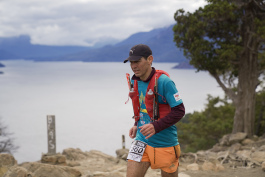 Patagonia Run 2024 - 70K | 110K | 100M