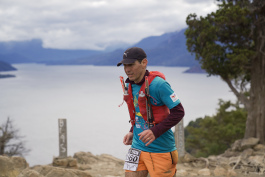 Patagonia Run 2024 - 70K | 110K | 100M