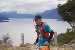 Patagonia Run 2024 - 70K | 110K | 100M