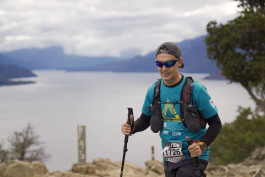 Patagonia Run 2024 - 70K | 110K | 100M